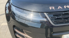 Land Rover Range Rover Evoque 2.0 D200 Autobiography 5dr Auto [Revised] Diesel Hatchback